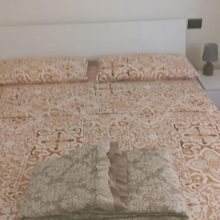 La Casa Sui Tetti Apartment Chiavari Bagian luar foto